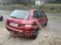 2002 Fiat Stilo