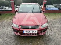 2002 Fiat Stilo