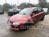 2002 Fiat Stilo