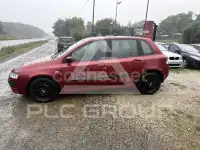 2002 Fiat Stilo