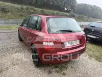 2002 Fiat Stilo