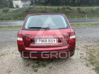 2002 Fiat Stilo