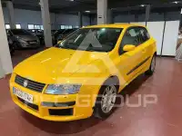 2002 Fiat Stilo