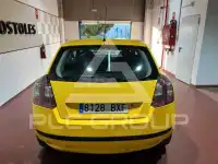 2002 Fiat Stilo
