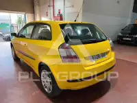 2002 Fiat Stilo