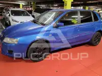 2002 Fiat Stilo