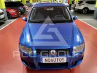 2002 Fiat Stilo