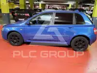 2002 Fiat Stilo