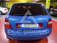 2002 Fiat Stilo