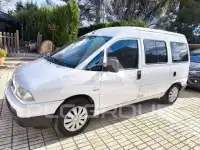 2002 Fiat Marea