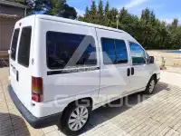 2002 Fiat Marea
