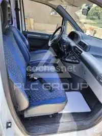 2002 Fiat Marea