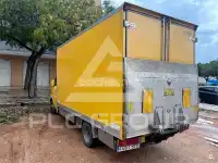 2002 Mercedes Benz Sprinter