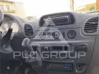 2002 Mercedes Benz Sprinter