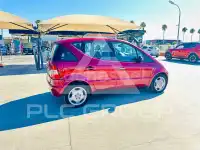 2002 Mercedes Benz A