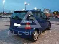 2002 Mercedes Benz A