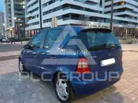 2002 Mercedes Benz A