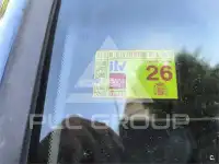 2002 Mercedes Benz A