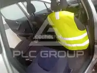 2002 Mercedes Benz A