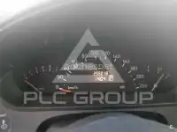 2002 Mercedes Benz A