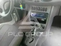 2002 Mercedes Benz A
