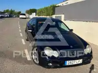 2002 Mercedes Benz C-Class