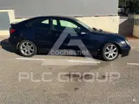 2002 Mercedes Benz C-Class