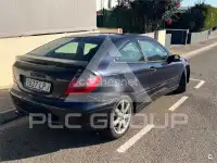 2002 Mercedes Benz C-Class