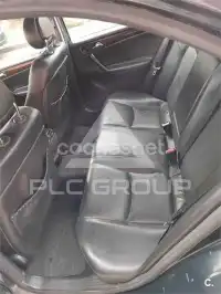 2002 Mercedes Benz C-Class