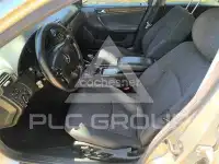 2002 Mercedes Benz C-Class