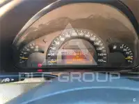 2002 Mercedes Benz C-Class