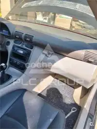 2002 Mercedes Benz C-Class