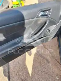 2002 Mercedes Benz C-Class