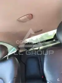 2002 Mercedes Benz C-Class