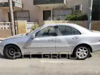 2002 Mercedes Benz C-Class