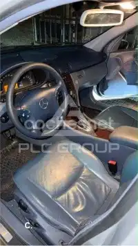 2002 Mercedes Benz C-Class