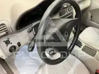 2002 Mercedes Benz C-Class
