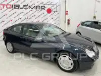 2002 Mercedes Benz C-Class