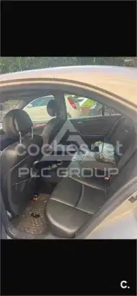 2002 Mercedes Benz C-Class