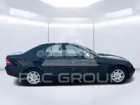2002 Mercedes Benz C-Class