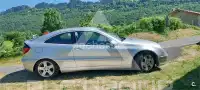 2002 Mercedes Benz C-Class