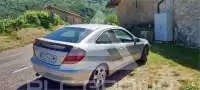 2002 Mercedes Benz C-Class