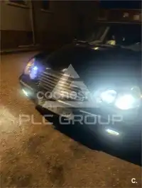 2002 Mercedes Benz C-Class
