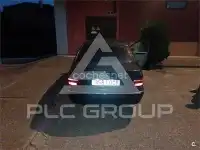2002 Mercedes Benz C-Class