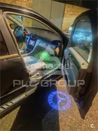 2002 Mercedes Benz C-Class