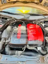 2002 Mercedes Benz C-Class