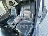 2002 Mercedes Benz C-Class