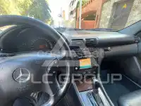 2002 Mercedes Benz C-Class