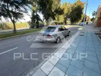 2002 Mercedes Benz C-Class
