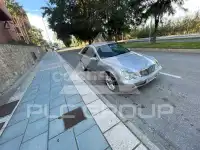2002 Mercedes Benz C-Class
